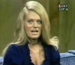 vidéo blonde urbain rural jeu télévisé