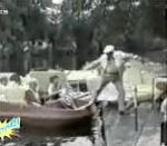 vidéo ga videogag compilation accidents chute