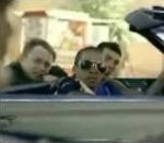 vidéo pub peugeot 207 flambeur rap beatbox décapotable