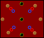 jeu flash ring mania ringmania pepere