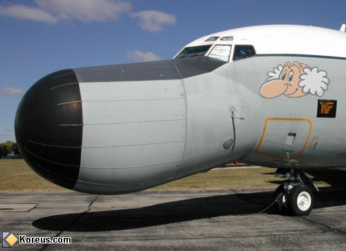 photo gros nez  avion humour insolite