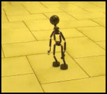 vidéo chasseur de mouton poussière ménage constrictor