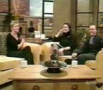 vidéo macgyver tournage stargate-sg1