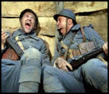 vidéo passe temps court métrage guerre france allemagne allemand hanz français pierre tranchée poilu