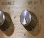 vidéo spinal tap super ampli gradué à 11 bouton