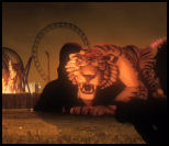 vidéo tyger tigre guilherme marconde poeme William Blake