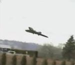 vidéo avion radio telecommande incontrole cameraman