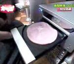 vidéo bakuten emission télé japonaise