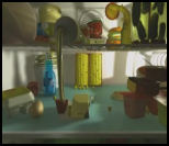 vidéo frigo ecole supinfocom animation 3d réfrégirateur