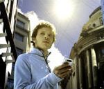 vidéo pub motorola dieu déesse pouvoir let there be q