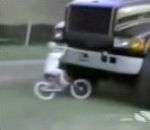 vidéo velo gag videogag compilation chute gamelle