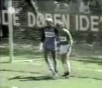 vidéo compilation bourde mauvais gardien