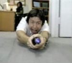 vidéo pub bud light appât alien peche pecheur