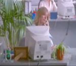 vidéo pub windows live messenger pigeon