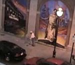 vidéo slowest man on earth homme moins rapide du monde