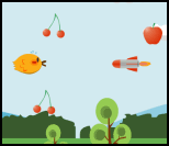 jeu flash humour insolite