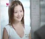 vidéo pub vacoal upup sein poitrine ascenseur decollete