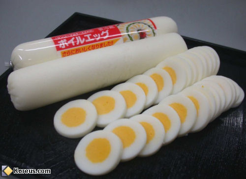 photo humour insolite oeuf saucisson cuit dur