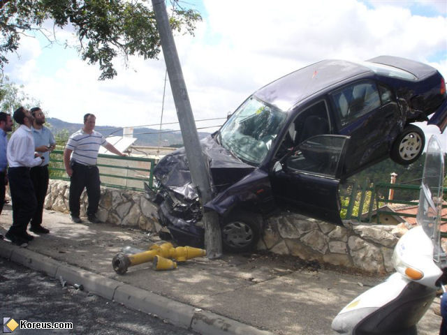 photo humour insolite régis voiture accident