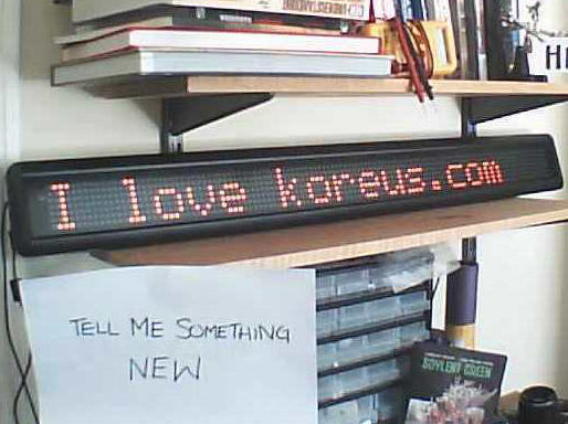 photo led koreus.com