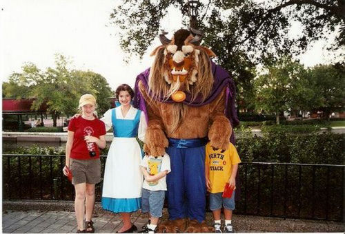 photo humour insolite