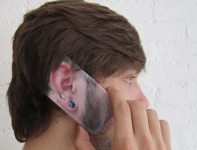 photo humour insolite coque téléphone