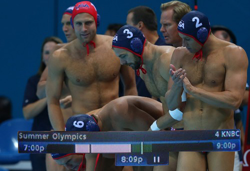 photo jeux olympiques porno gay