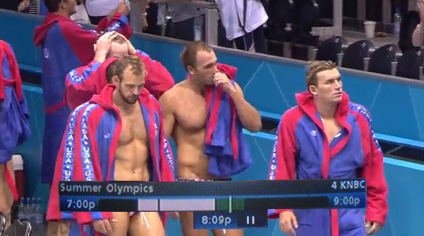 photo jeux olympiques porno gay