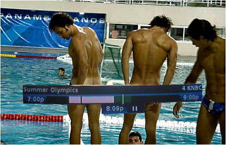 photo jeux olympiques porno gay