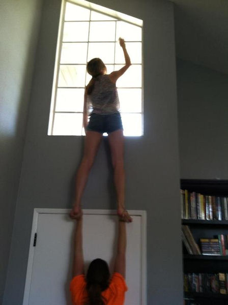 photo humour insolite