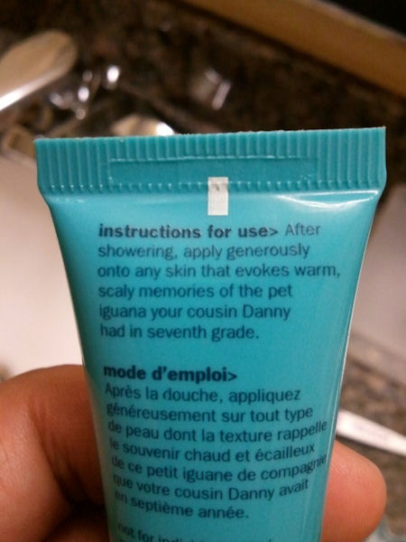 photo humour insolite