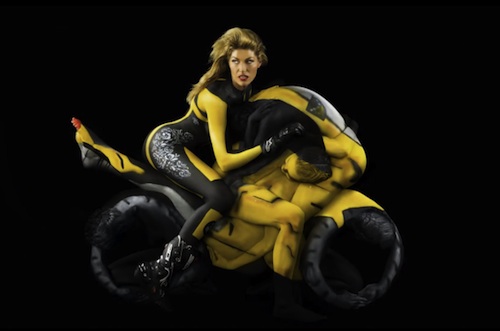 photo humour insolite