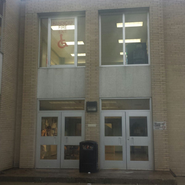 insolite feu handicap sortie