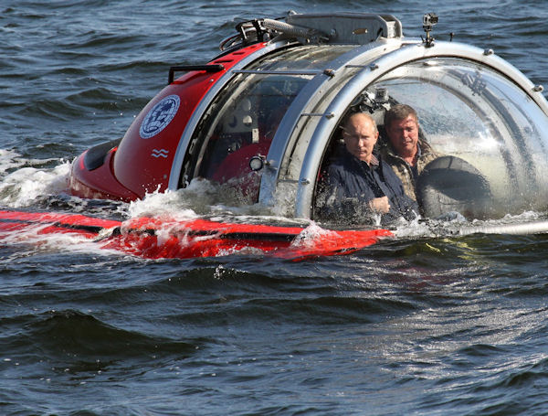 insolite mechant poutine