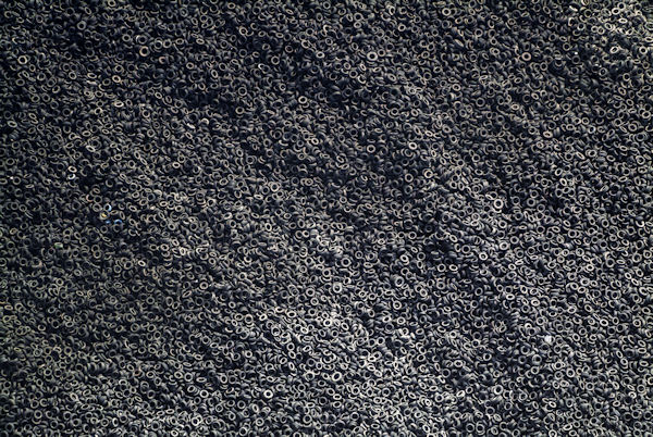 insolite decharge pneu