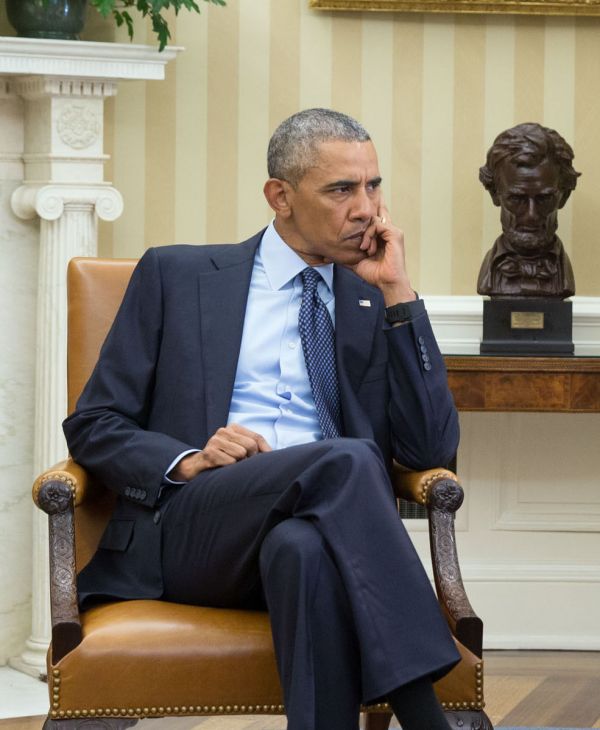 insolite barack fusillade obama orlando