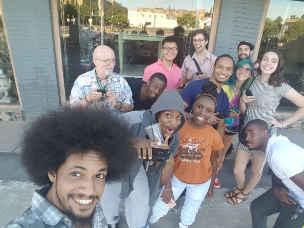 insolite go pokemon pouvoir rassembler