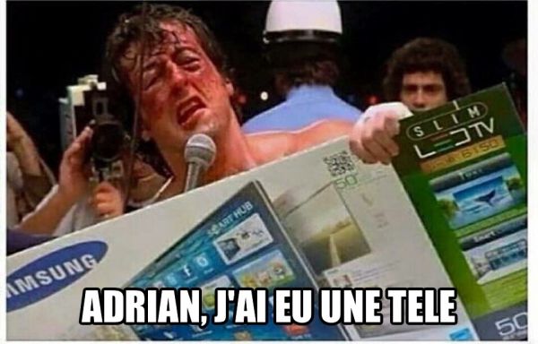 insolite black friday rocky tele