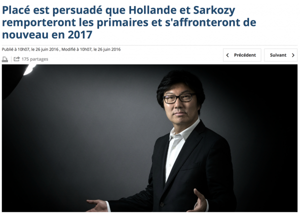 insolite election hollande jean-vincent place president sarkozy visionnaire