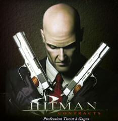 "animation flash hitman tuer à gages"