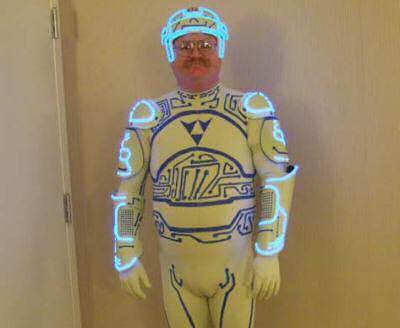 image guide manuel costume deguiser habits de tron jay maynard