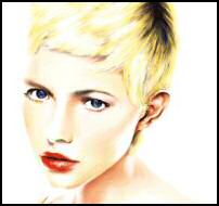 gif apprendre à dessiner un visage dessin insolite