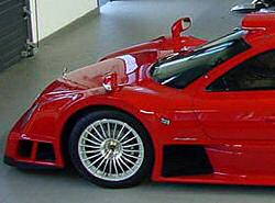 powerpoint pps voiture de reve mercedes ferrari opel avec pigeon