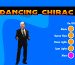 disco chirac Dancing Chirac