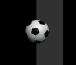 football tete ballon Sonar Challenge