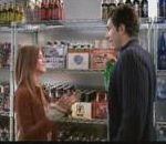 supermarche homme jennifer Pub Heineken (Jennifer Aniston)