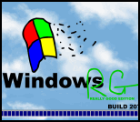 parodie Windows RG
