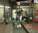 robot Tetra Vaal Robot