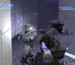 jeu-video matrix Halo Matrix