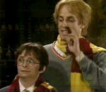 hermione Parodie Harry Potter (SNL)